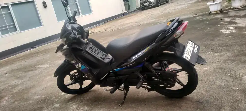 dijual cepat jupiter