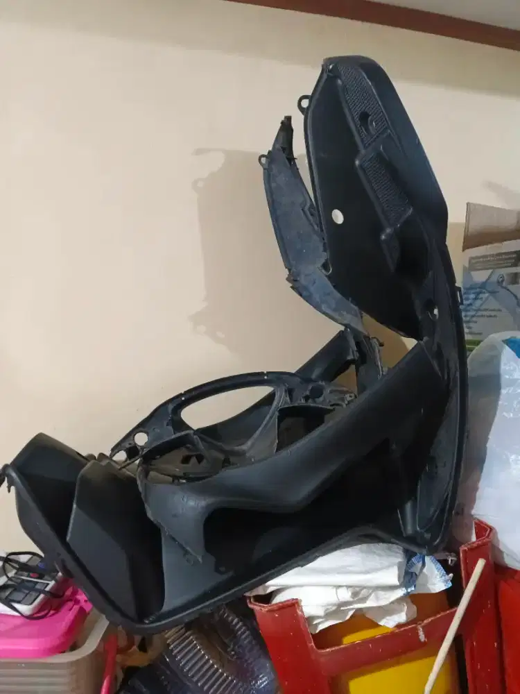 Jual body kasar mio
