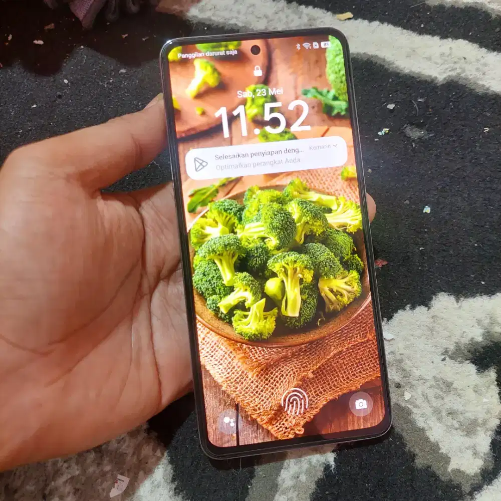 Oppo Reno 12F ram 8/256