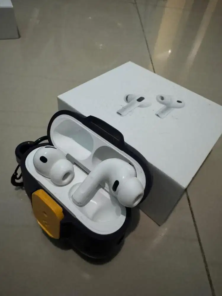 Airpods Pro 3 ANC