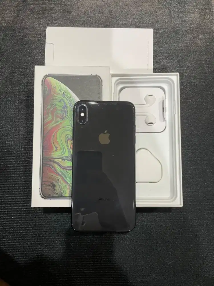 iPhone xs max 512Gb inter