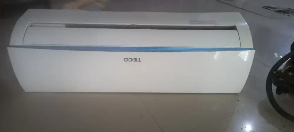 Jual AC interiornya saja