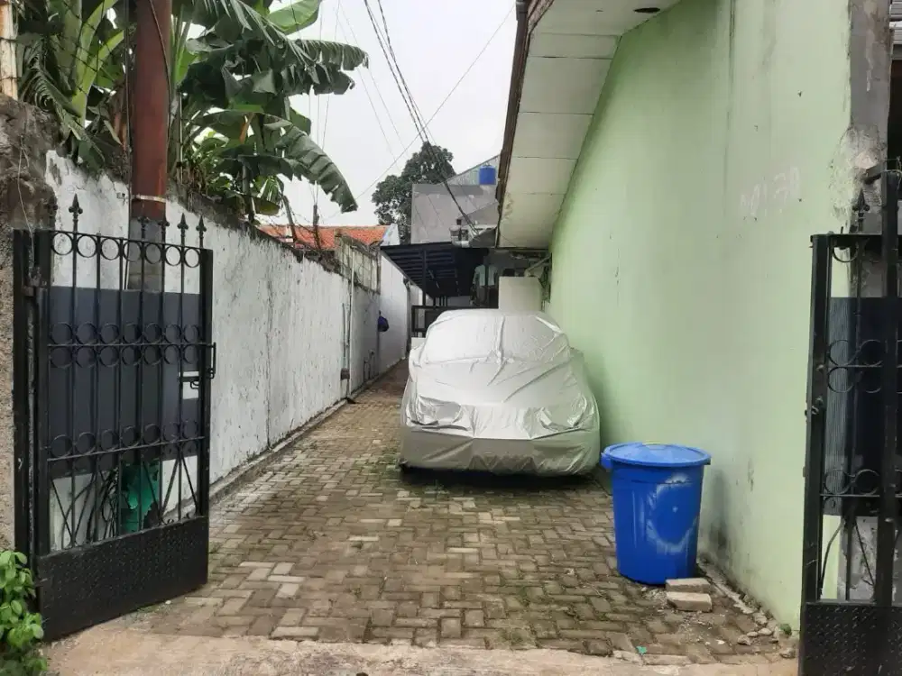 Disewakan : 1 Kamar Luas 32