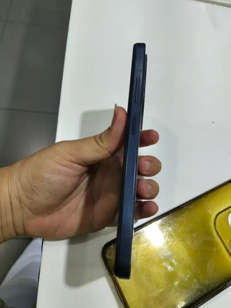 Infinix smart 8 plus 4+4/128Gb