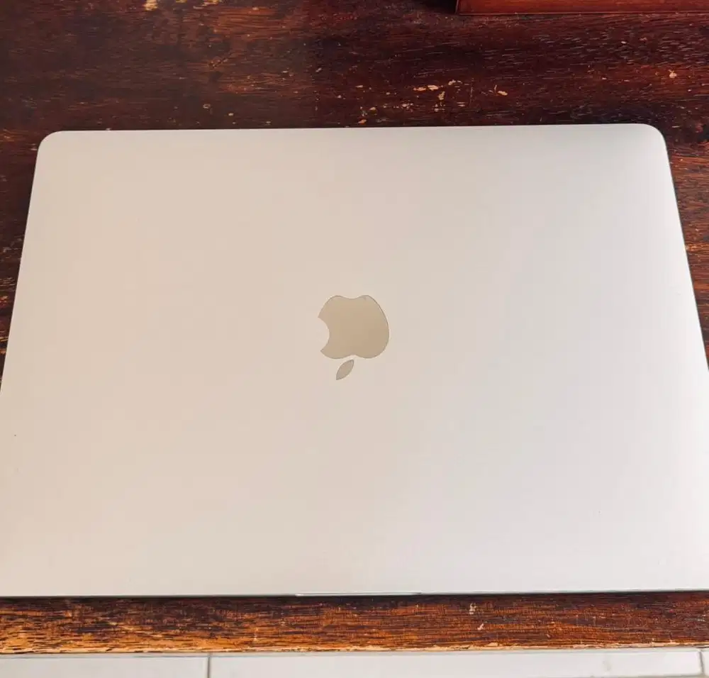 Jual Macbook Pro 14'