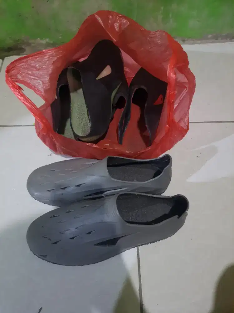 Sepatu All Bike free