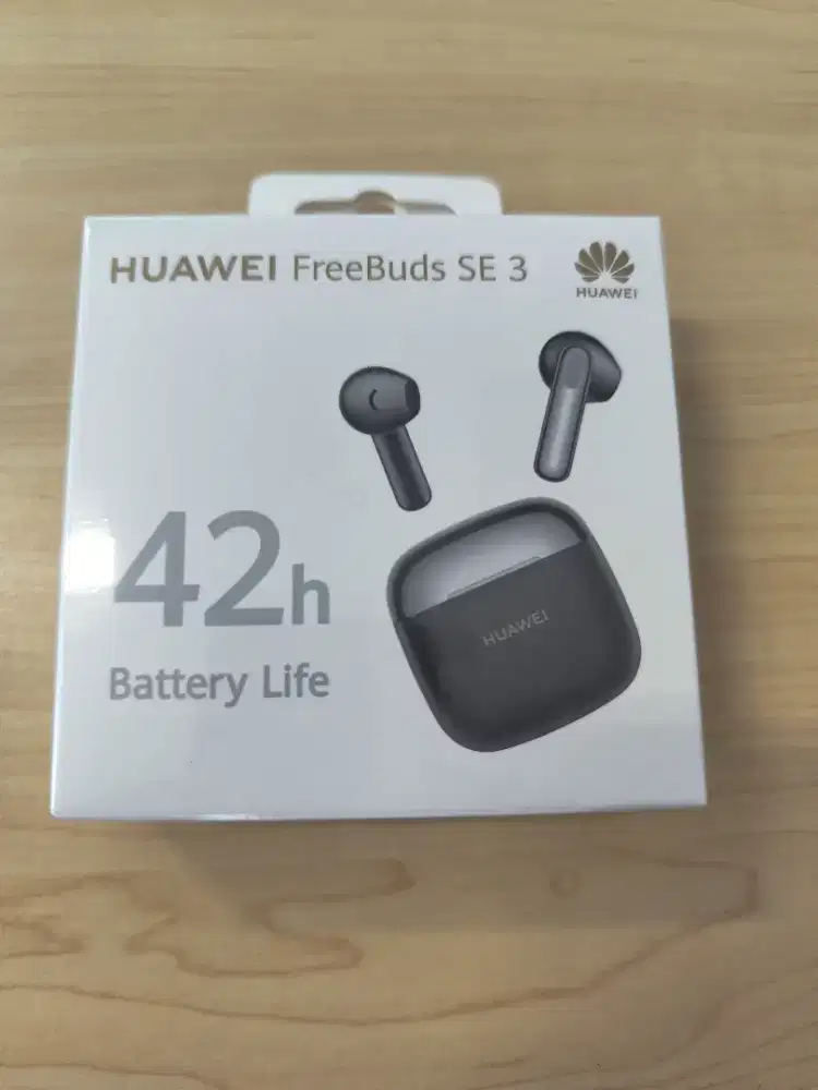 Huawei freebuds SE 3