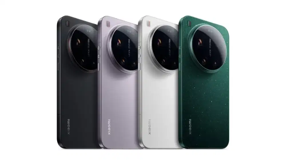 XIAOMI 17 ULTRA 16/1TB