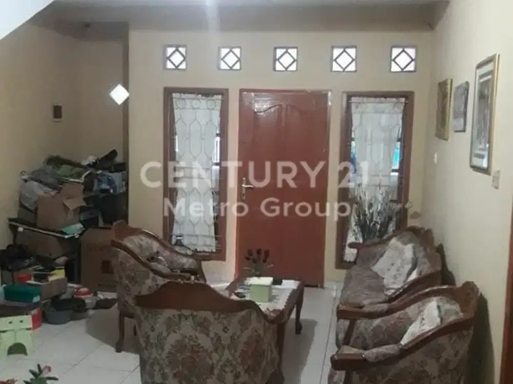 Hot Deal Bekasi Timur! Rumah 2 Lantai Siap Huni Harga 825 Juta di Perumahan Irigasi Bekasi Timur
