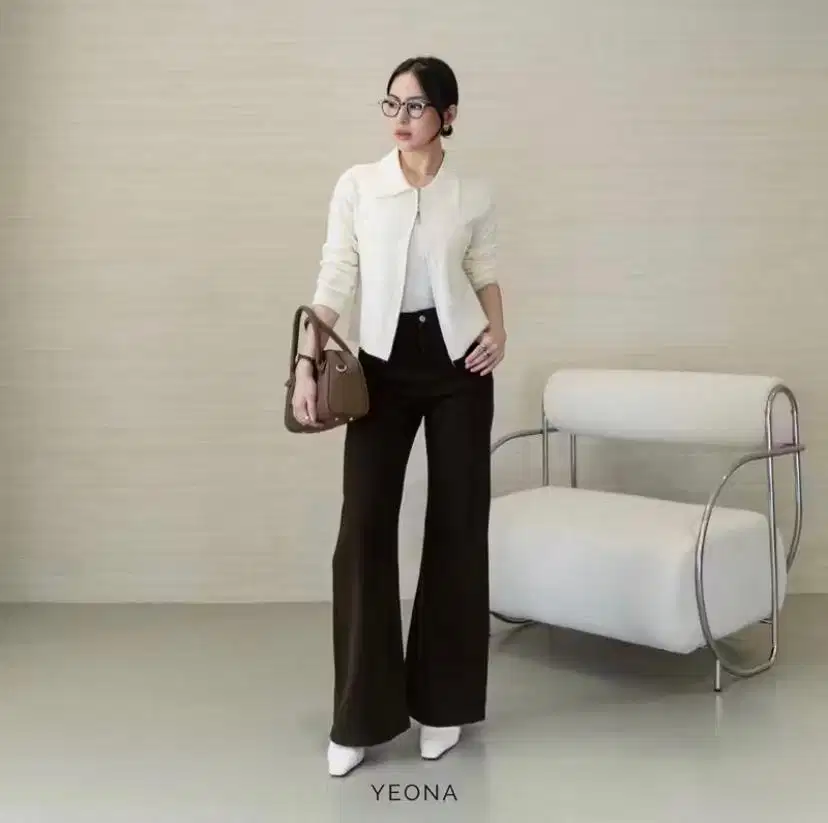 YEONA - GETTA JEANS