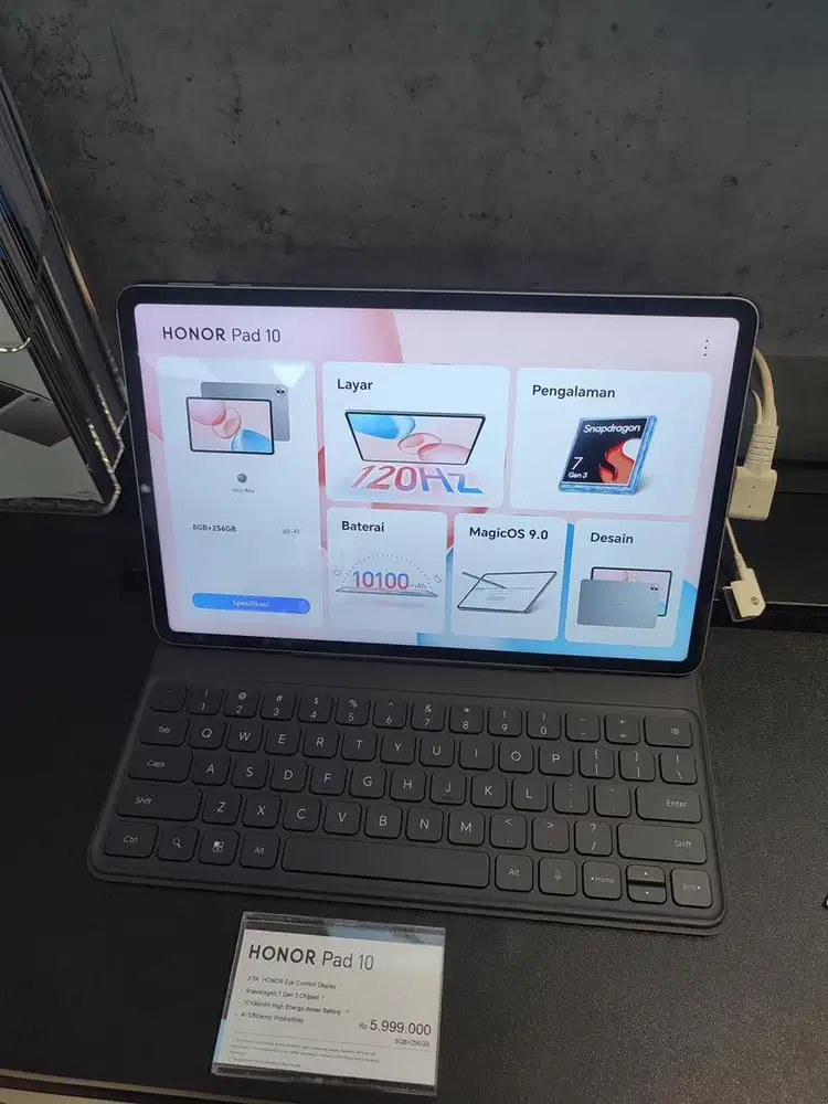 HONOR PAD 10 SPECIAL PRICE MAY
