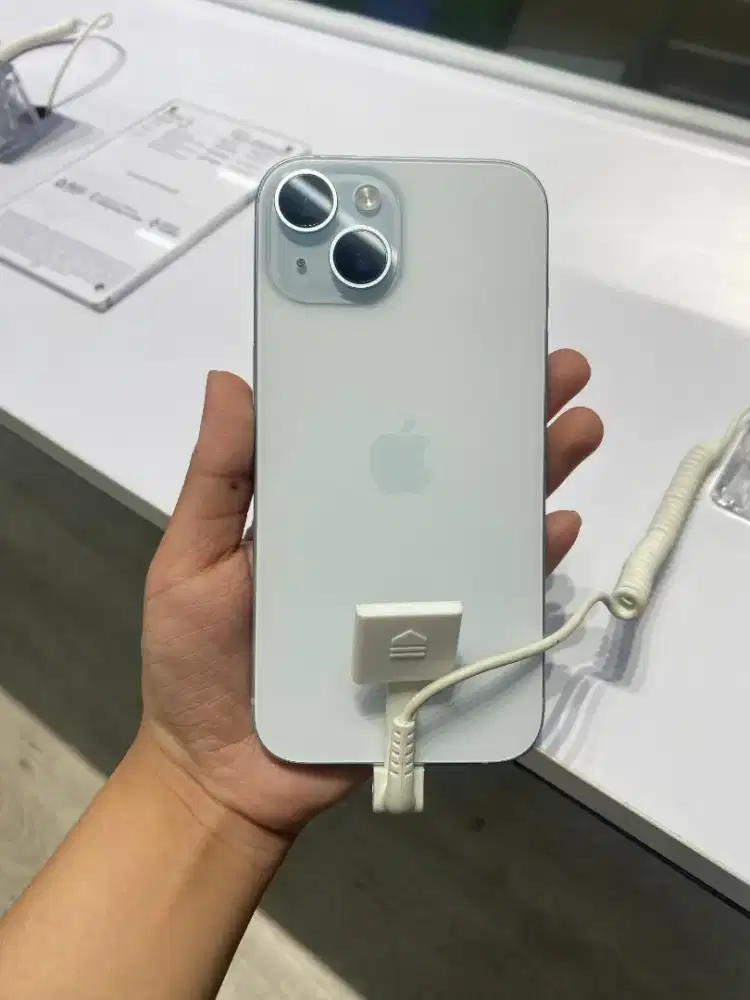 Price update iphone 15 Basic