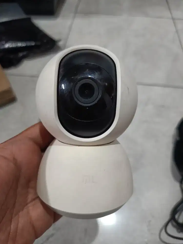 CCTV Camera Xiaomi Mi Home (3) English Version