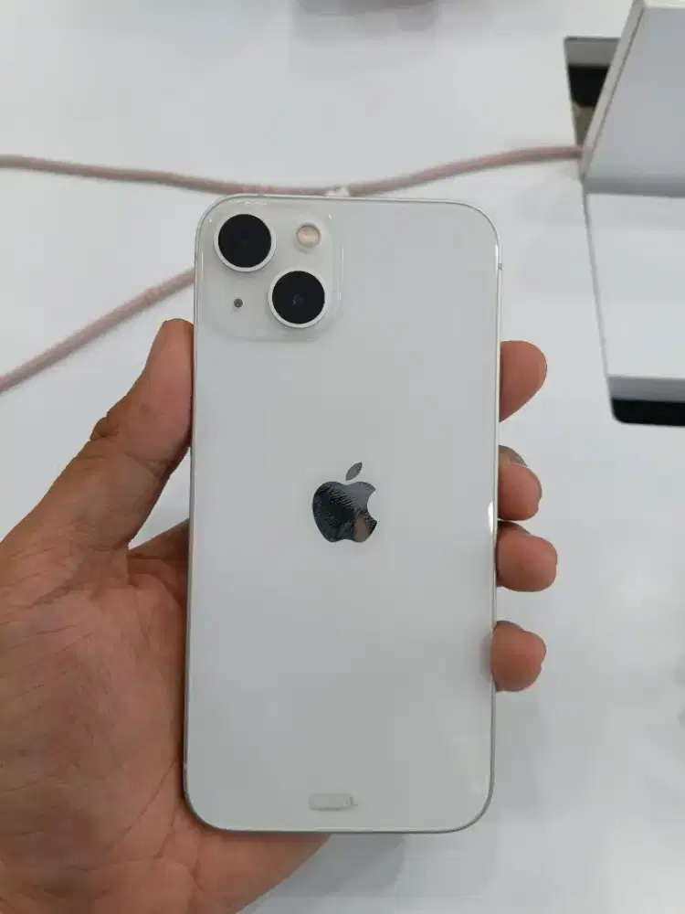 Iphone 13 Cicilan Mudah dan Murah