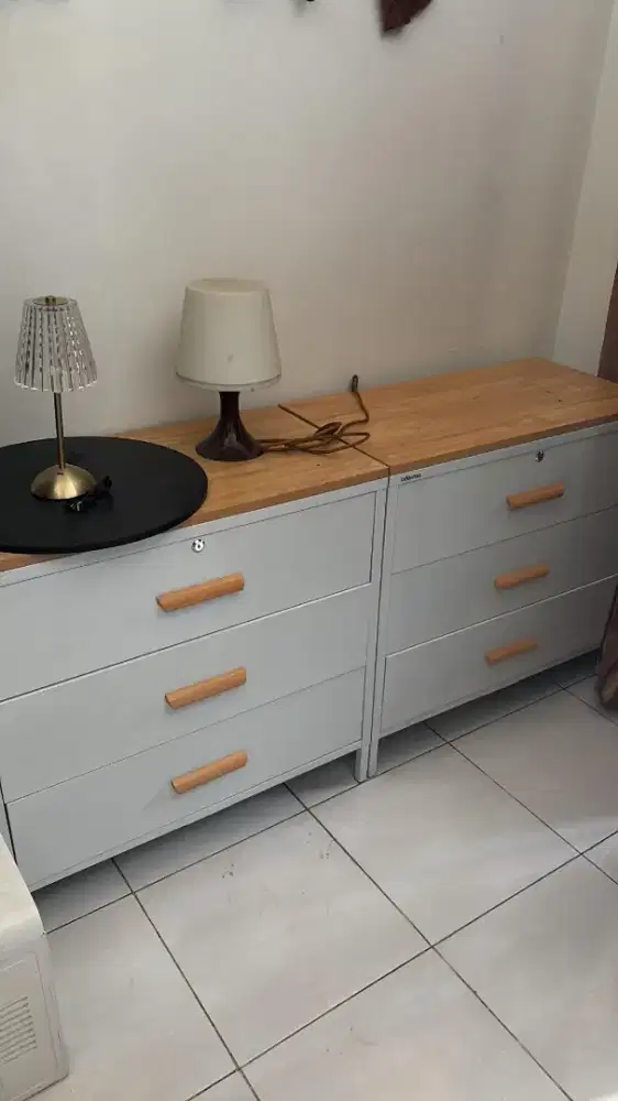 storage / meja tv