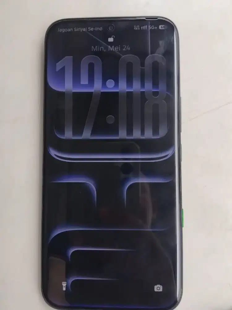 INIFINIX NOTE EDGE 5G 8/256