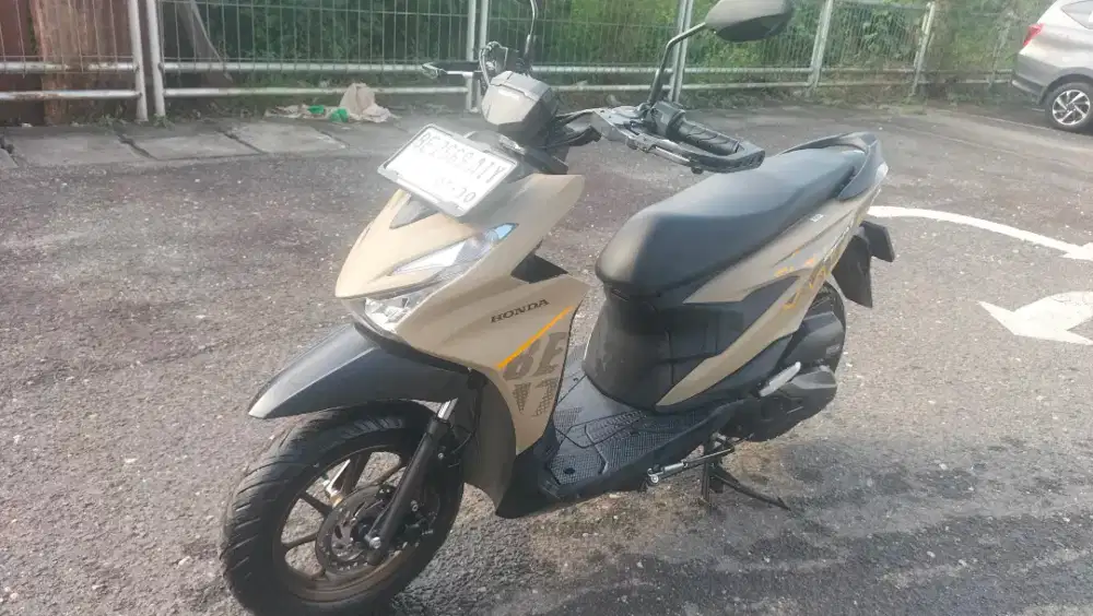 New Beat street tahun 2025