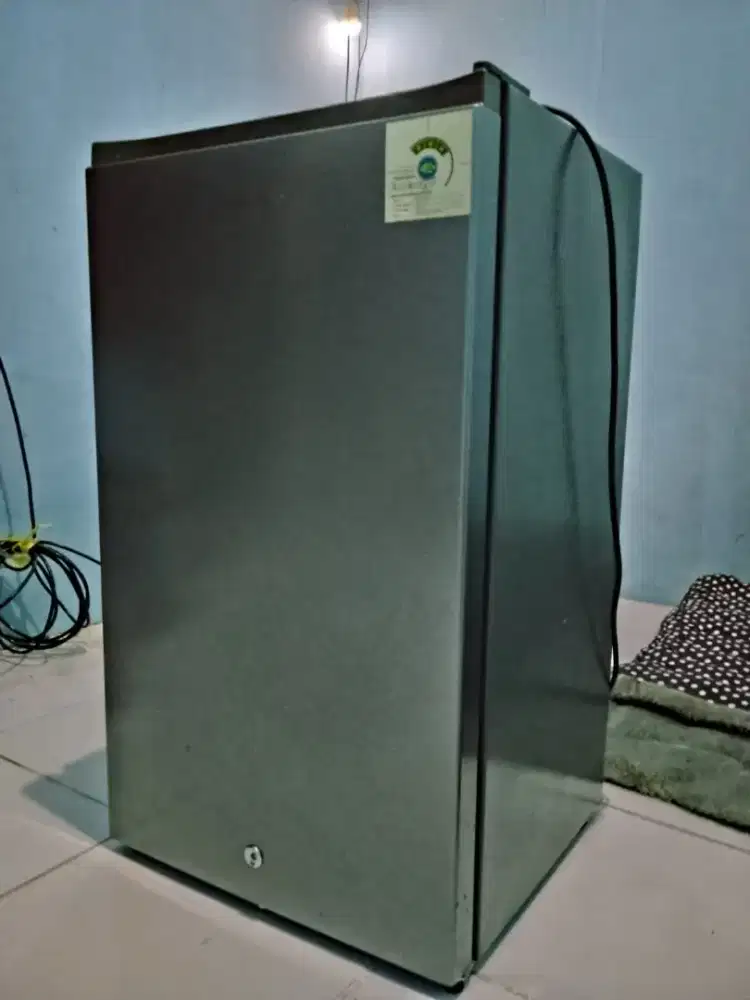 Kulkas Hisense 1 pintu