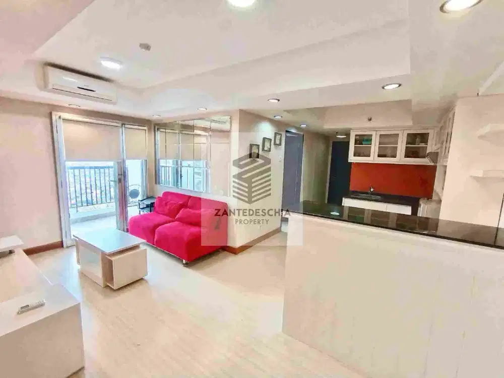 For Rental 2+1 BR