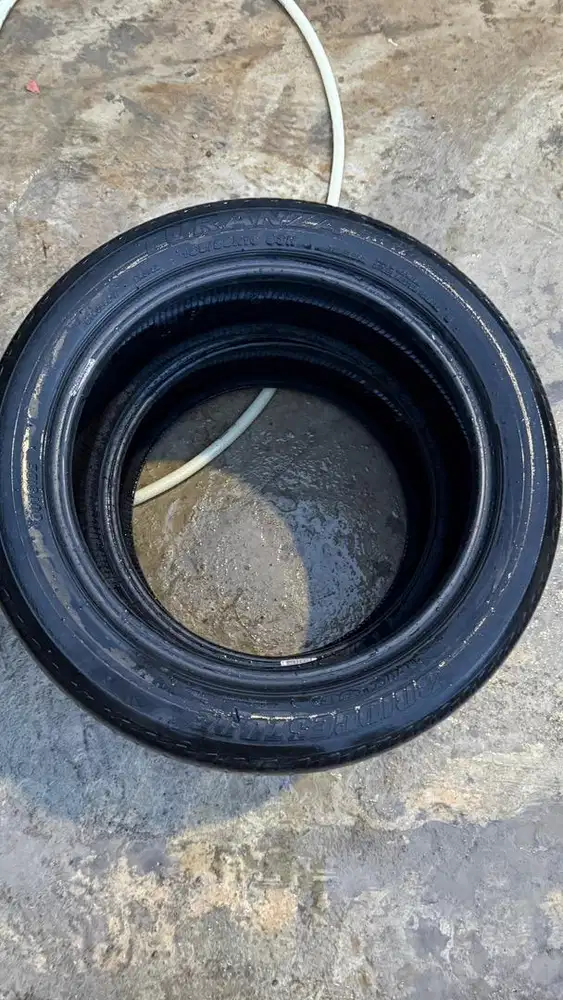 Ban R16 185 /55 bridgestone turanza