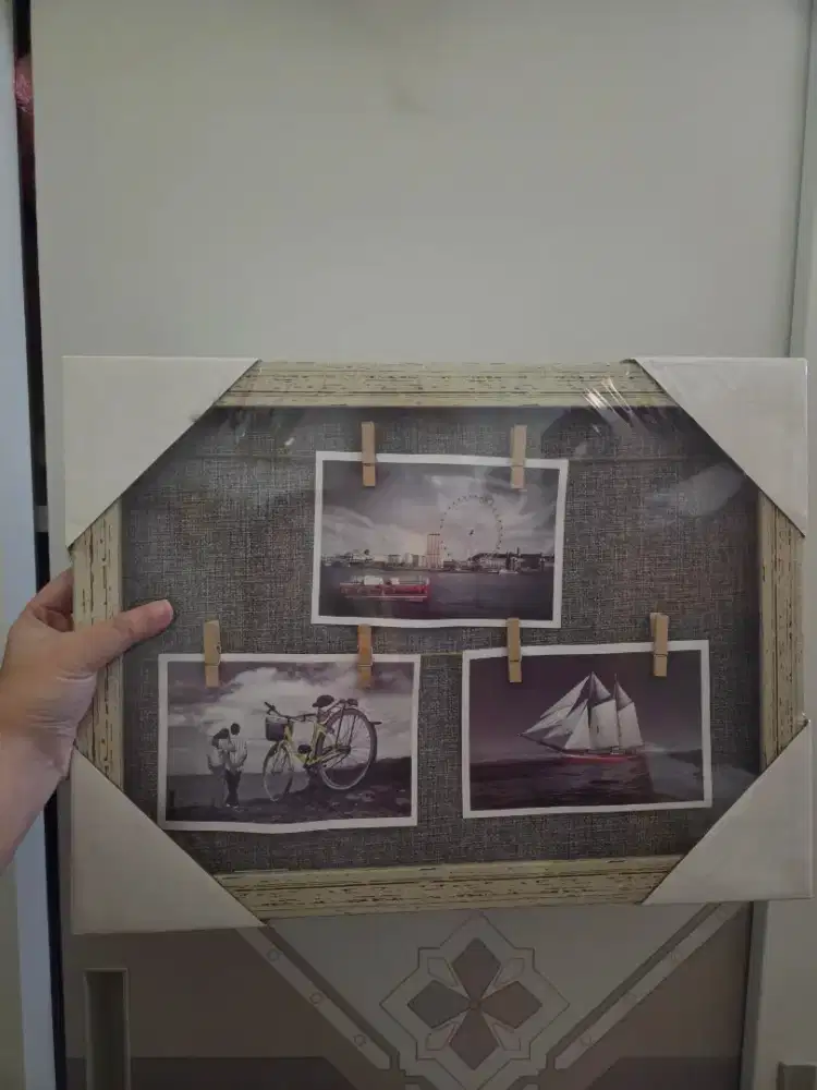 Figura foto DIY