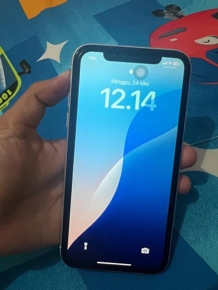 iphone xr 128 Kemenprin