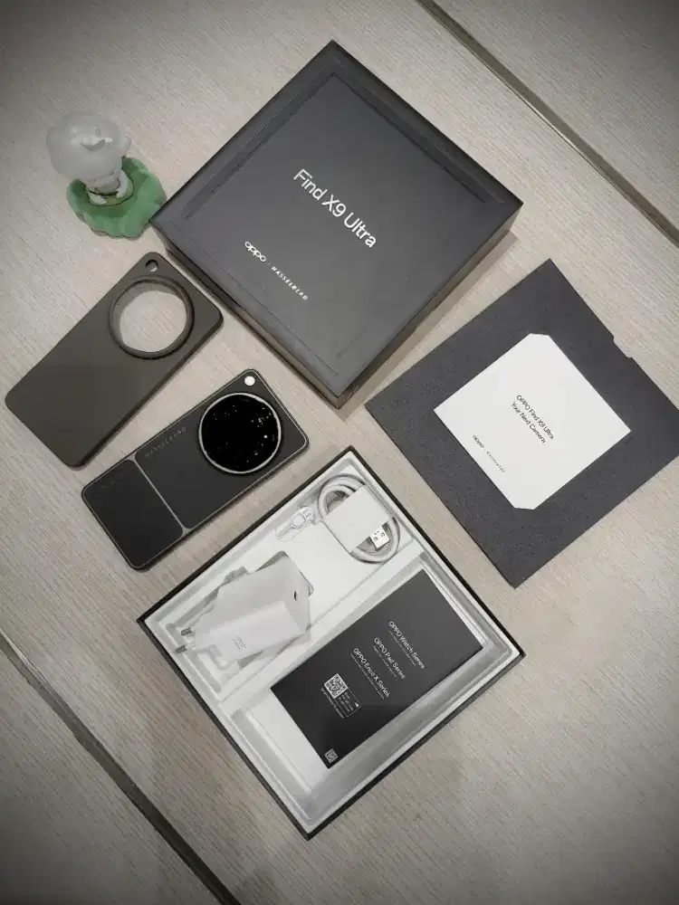 New Arrival Oppo Find X9 Series