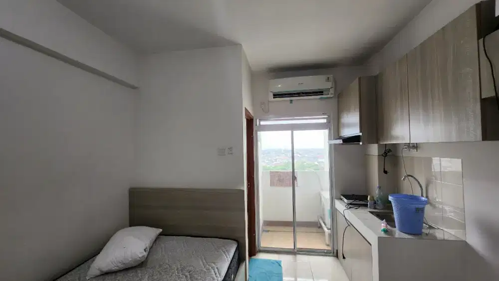 Disewakan apartemen Loftsvile