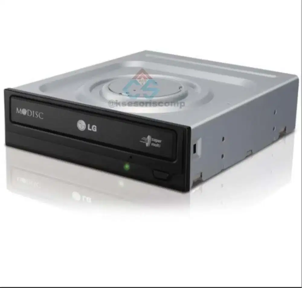DVD RW LG Like New
