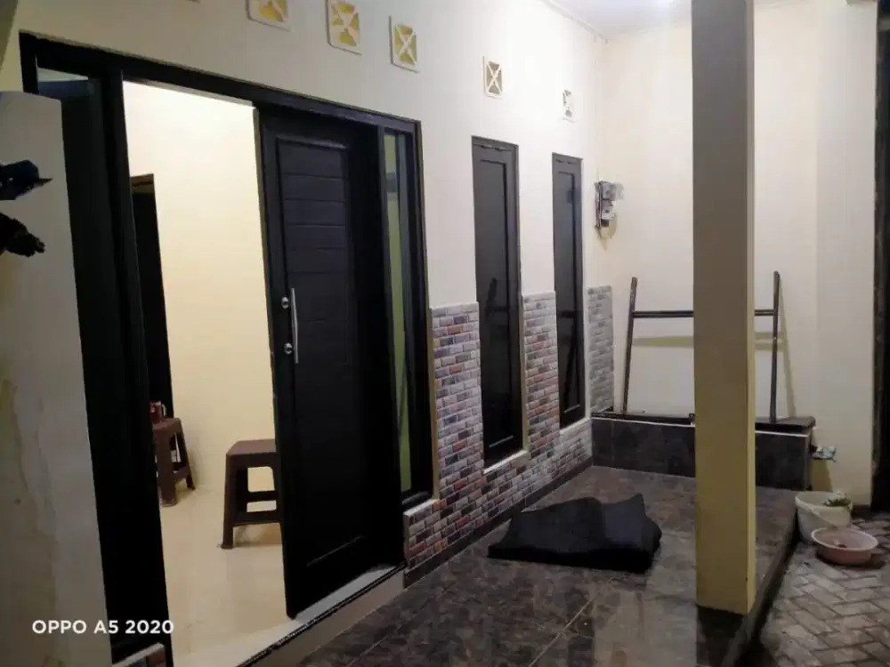Rumah Kost strategis dekat Museum Diponegoro 2km dr Stasiun,Malioboro