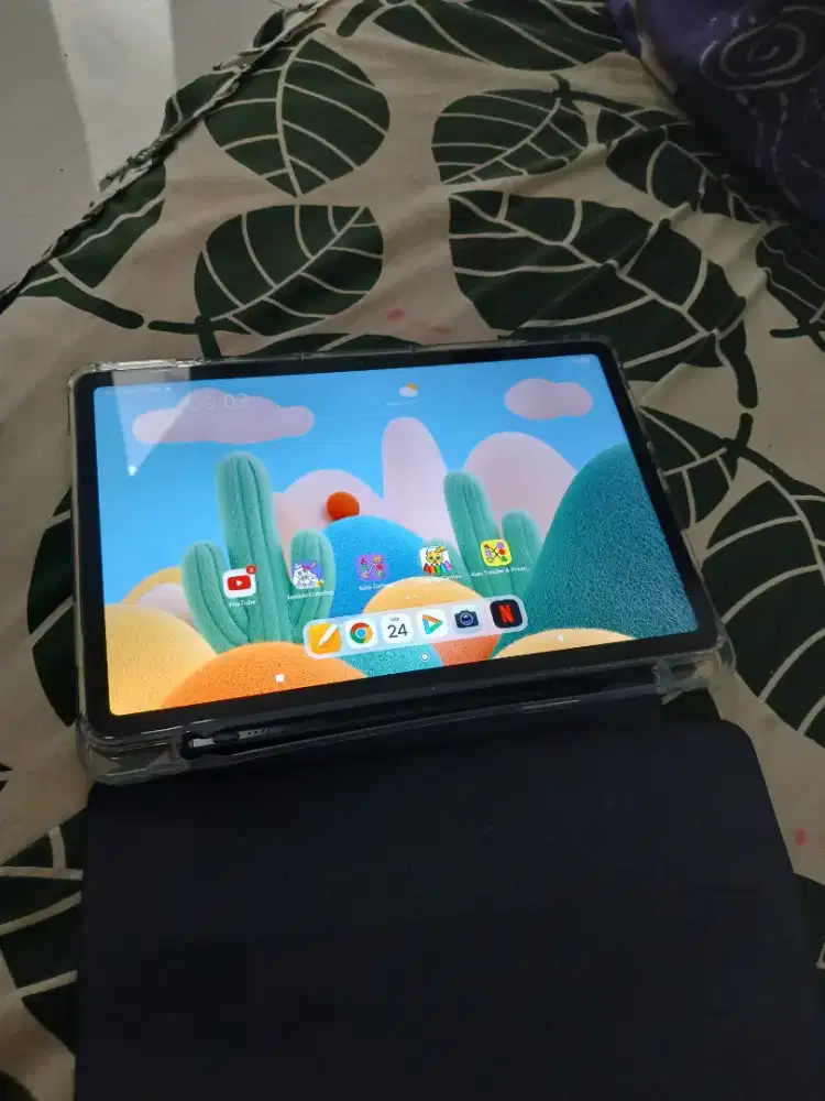 Redmi Pad 2 like new