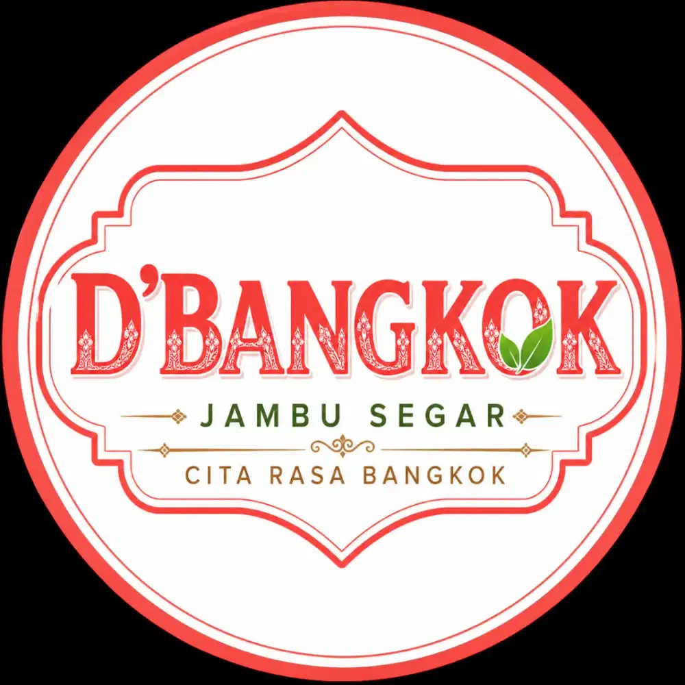 LOWONGAN KERJA D'Bangkok