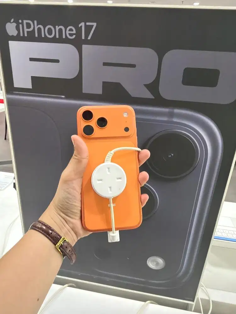 Iphone 17 256Gb