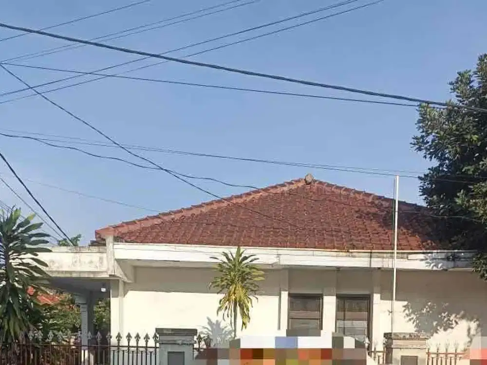 Di jual Rumah
Jalan Margaindah Logam Buahbatu 3M
Lt : 312 m2
Lb : 166 m2 1 setengah lantai (paviliun)
Garasi :2space samping dan depan
Posisi Rumah :L hook ke jalan raya
Kamar tidur : 6kmr
Kamar mandi : 3
Air : Pam dan Sumur
2200 wt
SHM