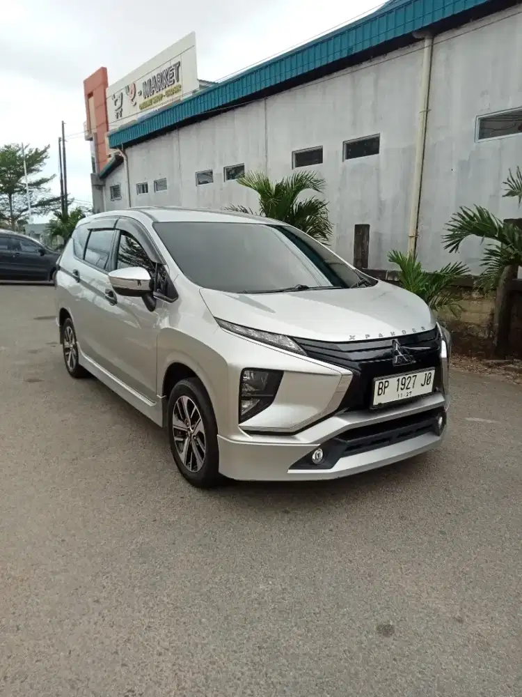 Expander exceed manual mesin dijamin sehat