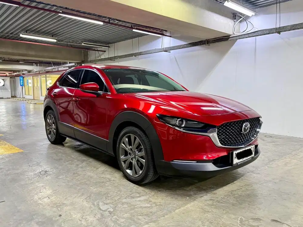 Mazda CX30 CX-30 GT 2023 Low KM 32RB