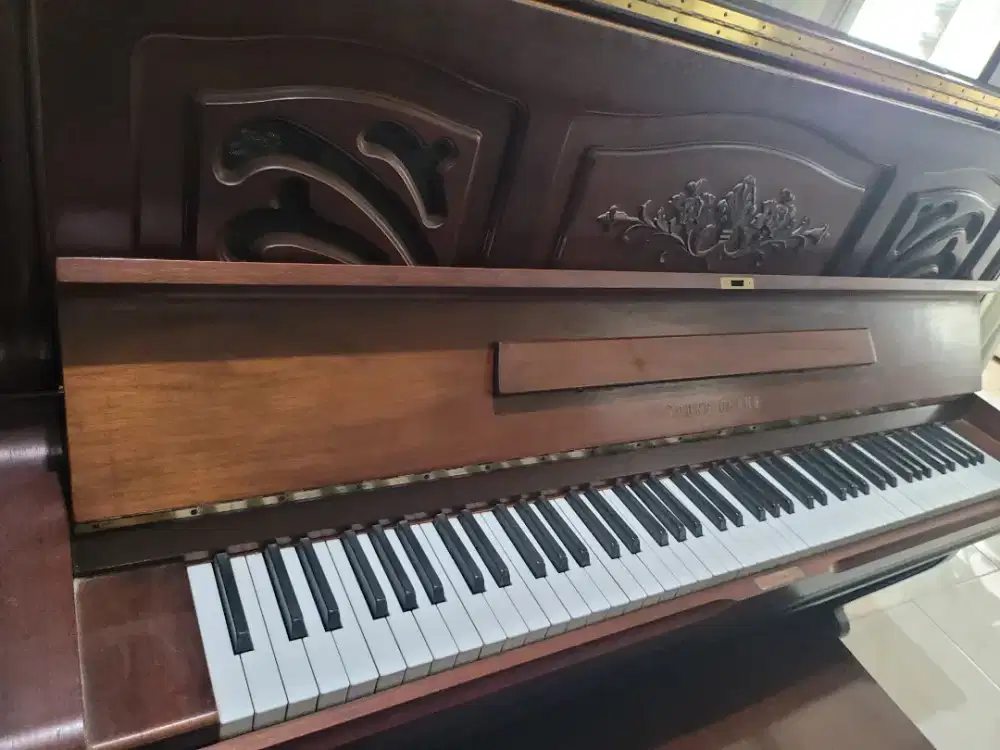 piano Youngchang