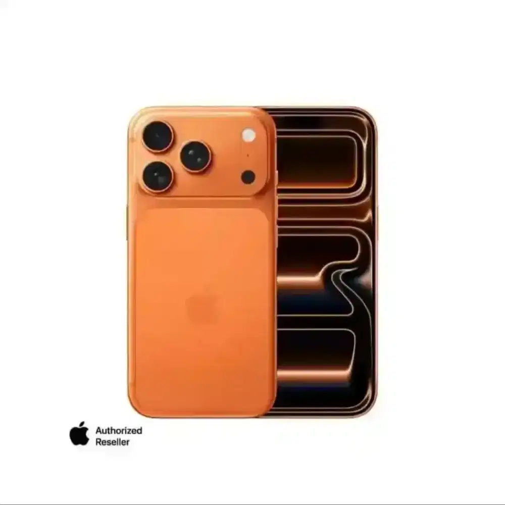 Iphone 17 Pro 1T