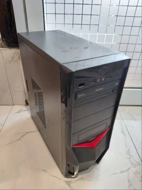 CPU Amd Murahhhhh cocok buat kantoran