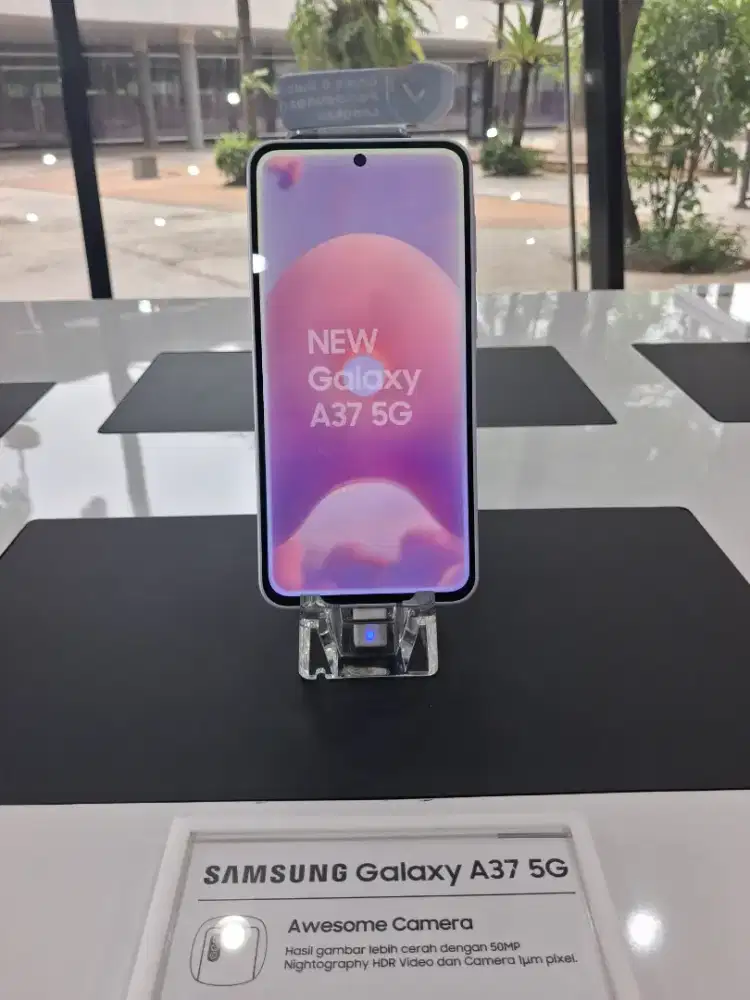 Galaxy A37 5G..