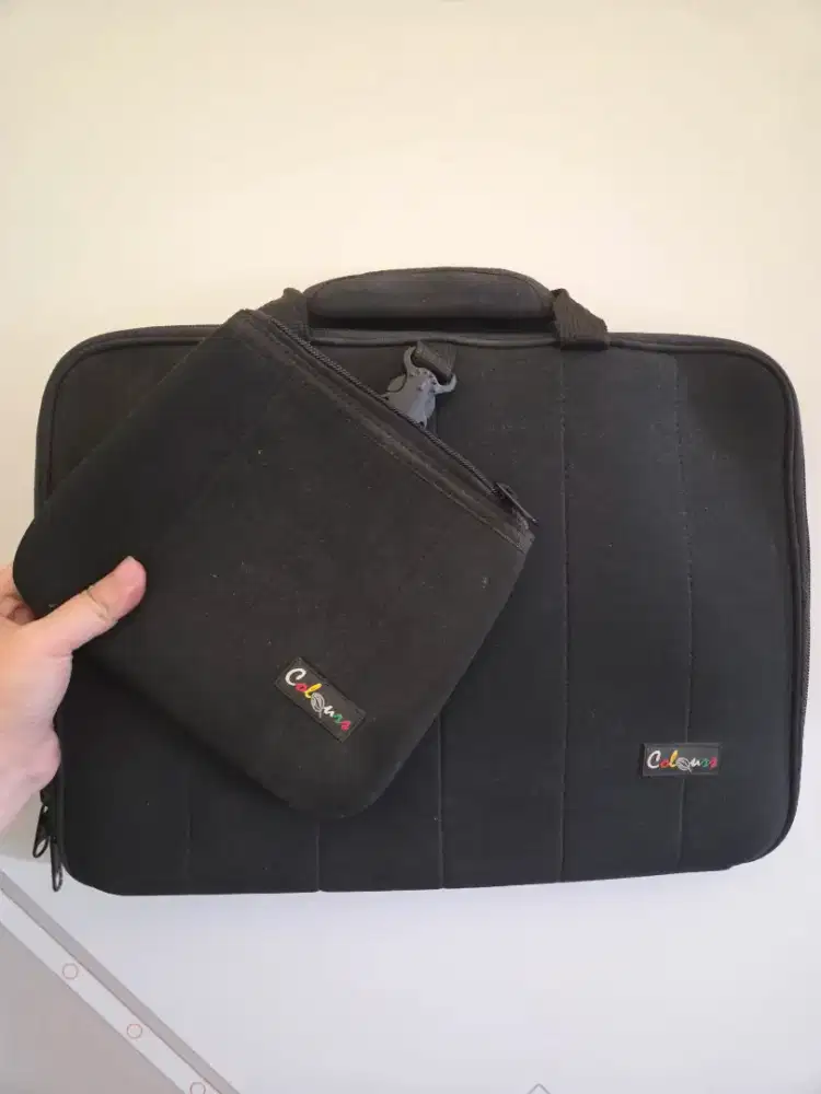 Tas laptop 14inch