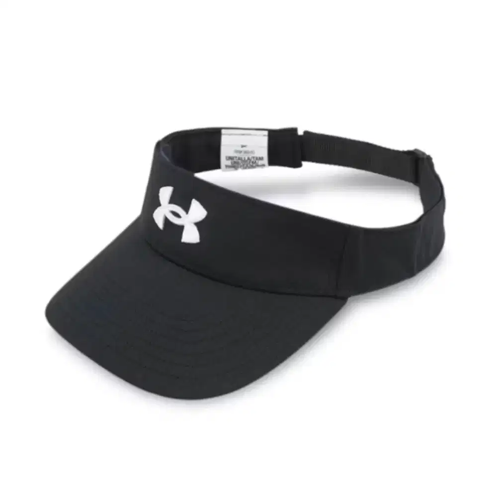 Visor under armour golf