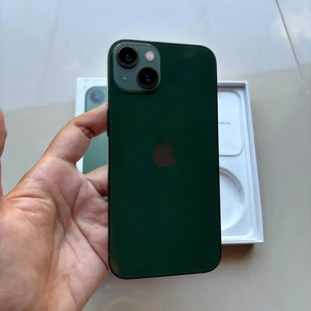 IPHONE 13 256GB INTER