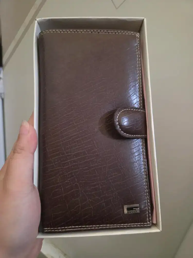 Dompet wanita Gucci KW