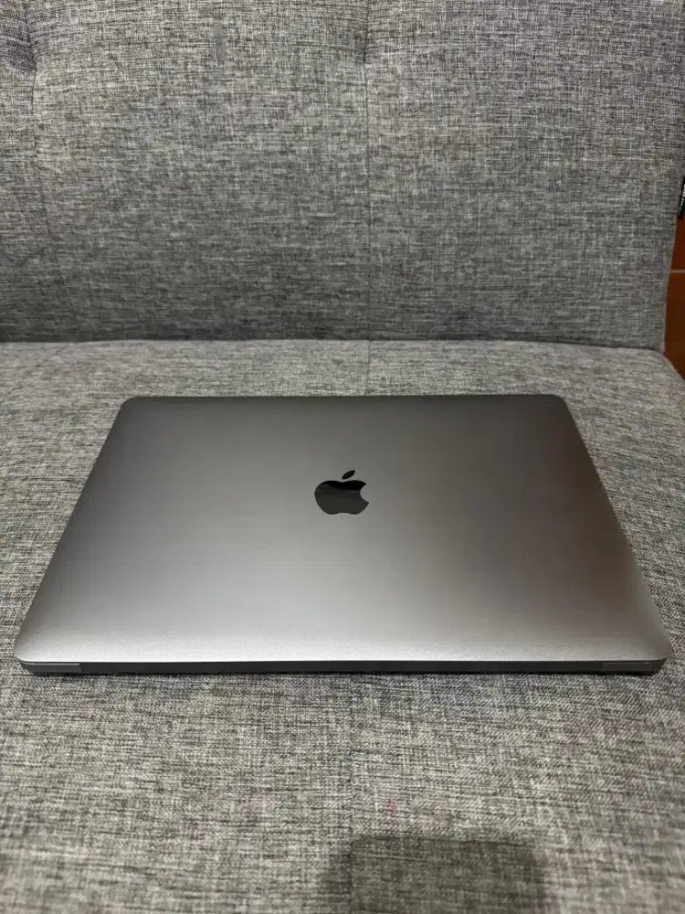 Macbook Air M1 Ram 8/128