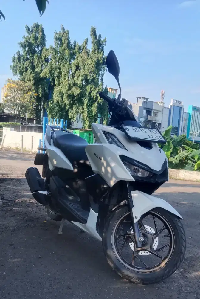 Honda Vario 160. 2025.CBS. Smartkey