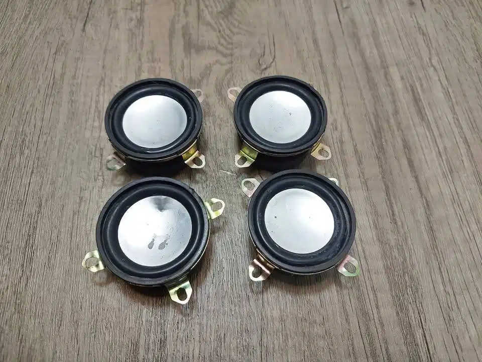 speaker 2inch 4pcs kuping bawah copotan edifier