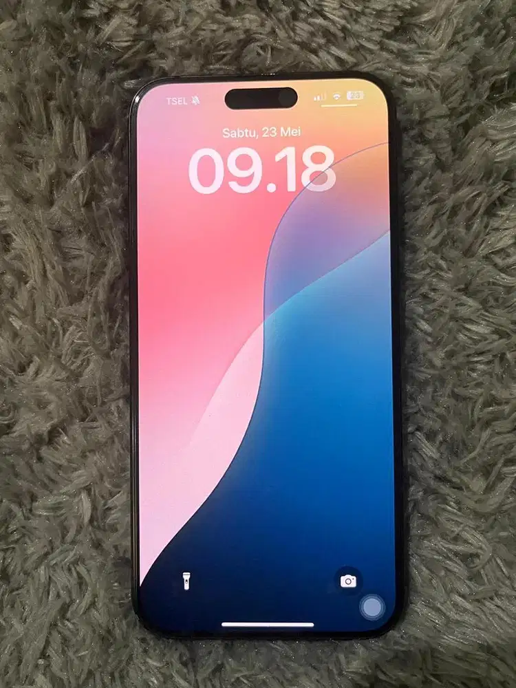 iphone 15promax 256gb ibox