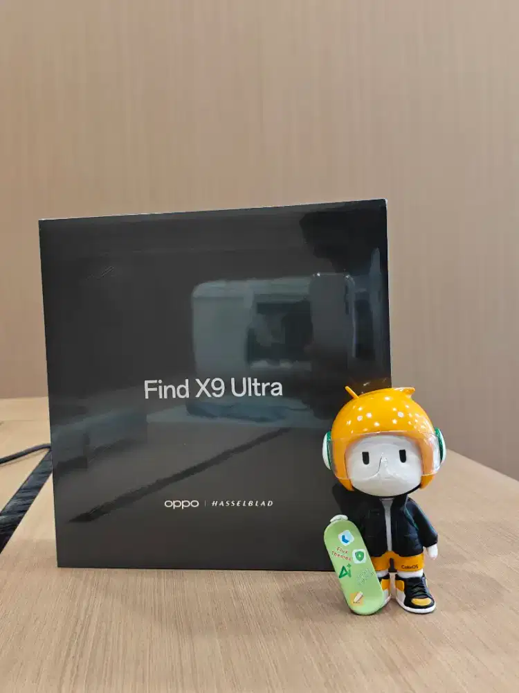 OPPO Find X9 Ultra 512GB