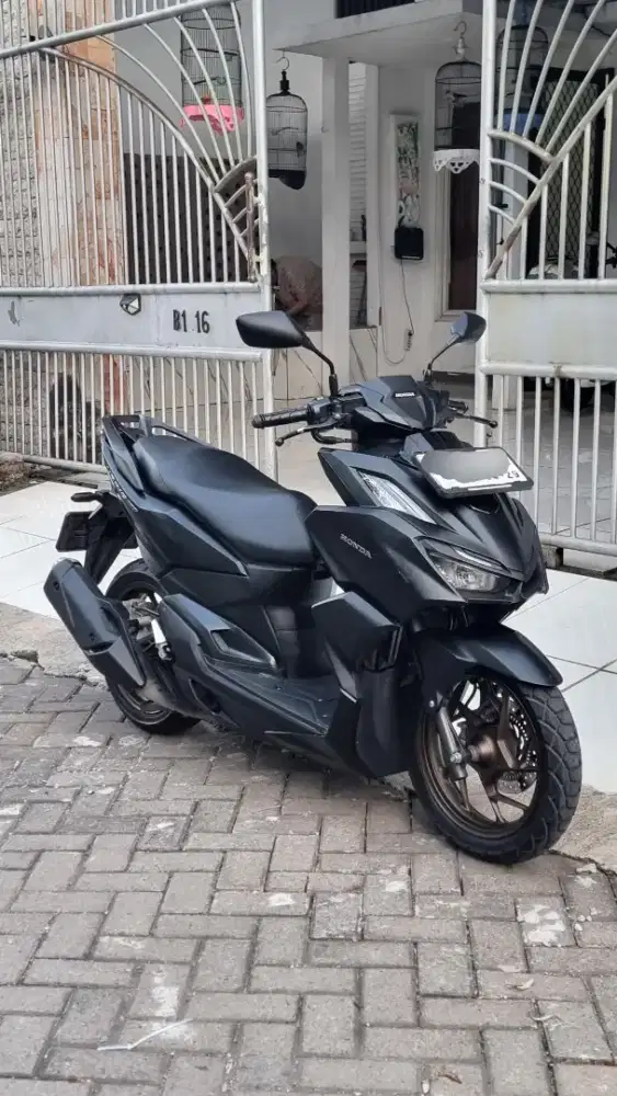 Honda Vario 160